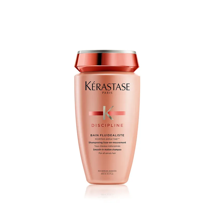 Neu Im Sortiment KÉRASTASE Discipline Bain Fluidealiste 250 ml