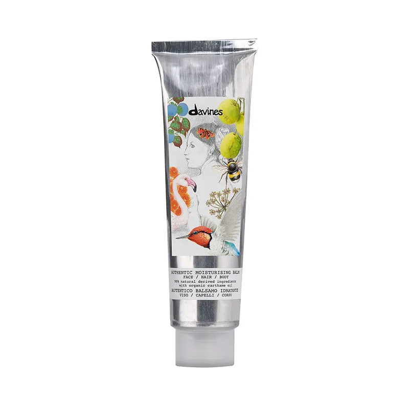 Davines Authentic Moisturizing Balm Letzte Chance