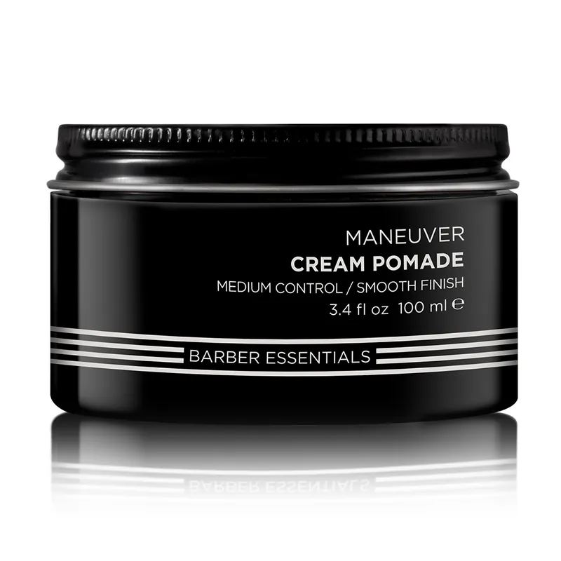 Top-Angebot Redken Brews Maneuver Cream Pommade 100 ml