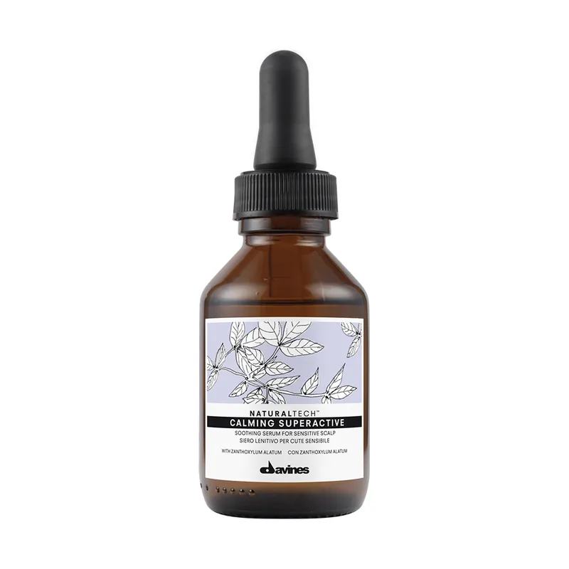 Garantierte Lieferung Davines Natural Tech Calming Superactive