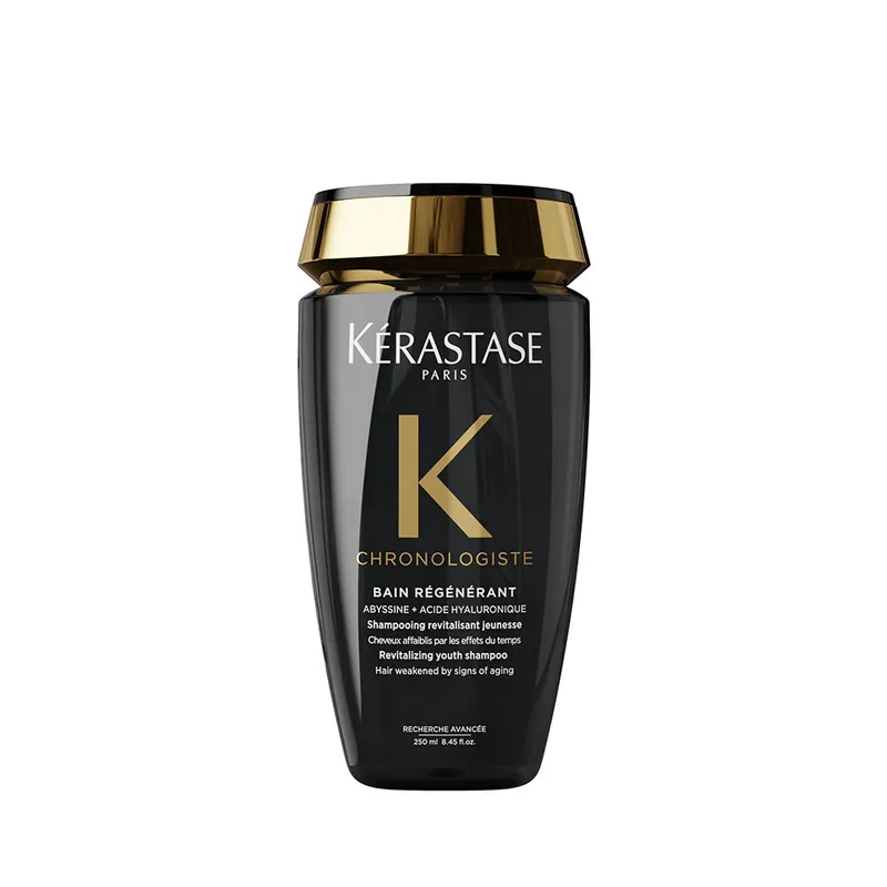 KÉRASTASE Chronologiste Bain Révitalisant 250 ml Preisknaller