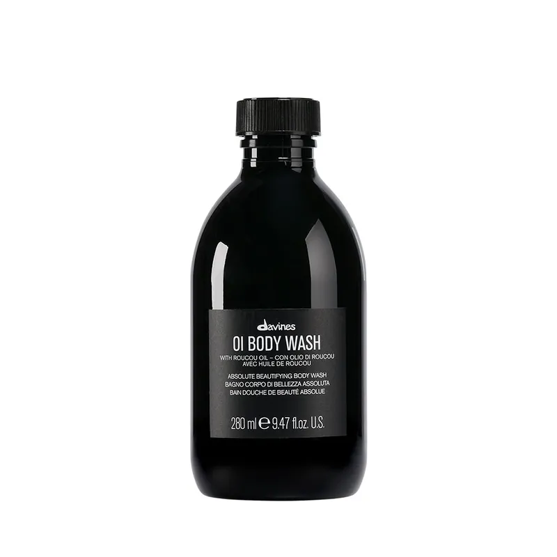 Online Kaufen Davines OI Body Wash 280 ml