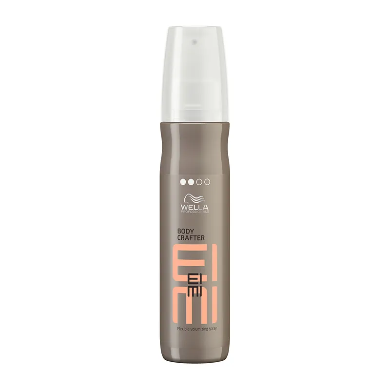 Wella EIMI Body Crafter Volumenspray 150ml Neuheit