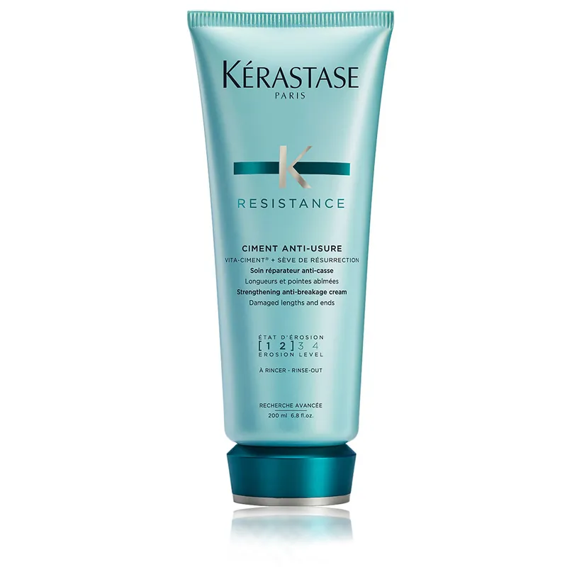 KÉRASTASE Résistance Ciment Anti-Usure 200 ml Bestpreis
