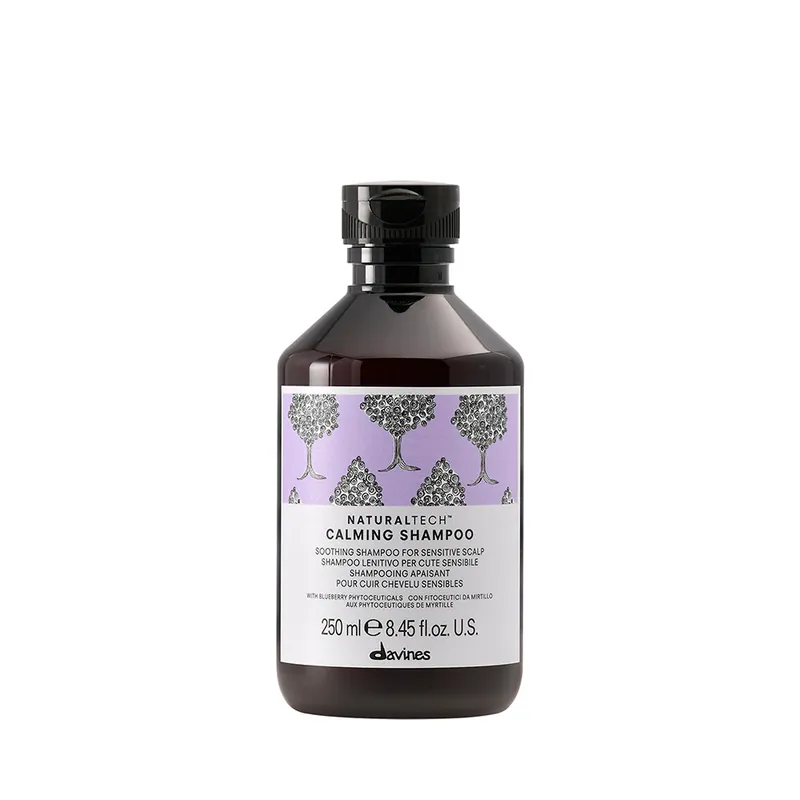Top-Angebot Davines Natural Tech Calming Shampoo 250 ml