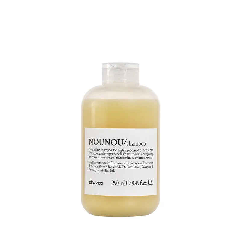 Davines Essential Haircare NOUNOU Shampoo 250 ml Preis Gesenkt