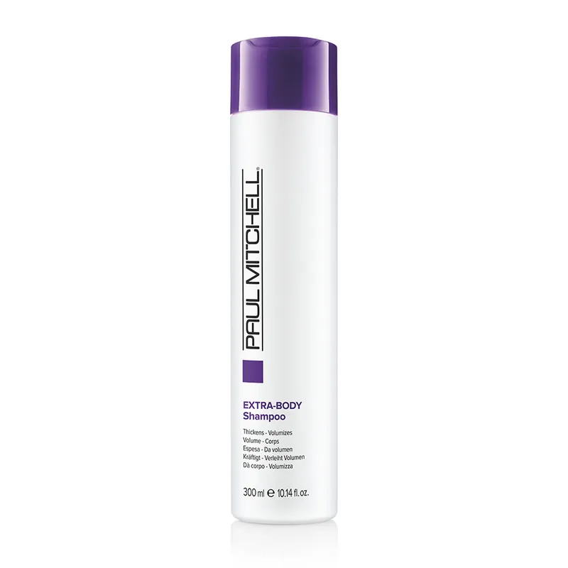 Direktkauf Paul Mitchell Extra-Body Shampoo 300 ml