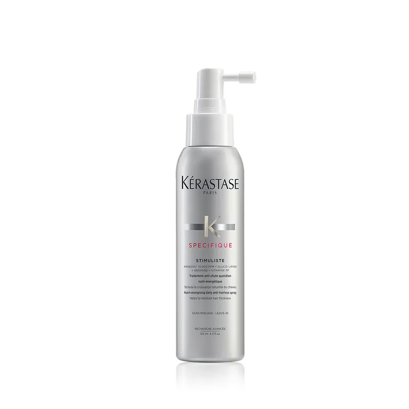 KÉRASTASE Spécifique Stimuliste Anti Haarausfall 125 ml Heißes Angebot