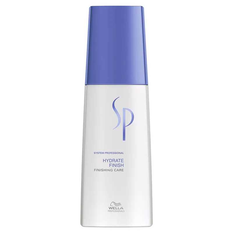 Wella SP Hydrate Finish 125 ml Letzte Chance