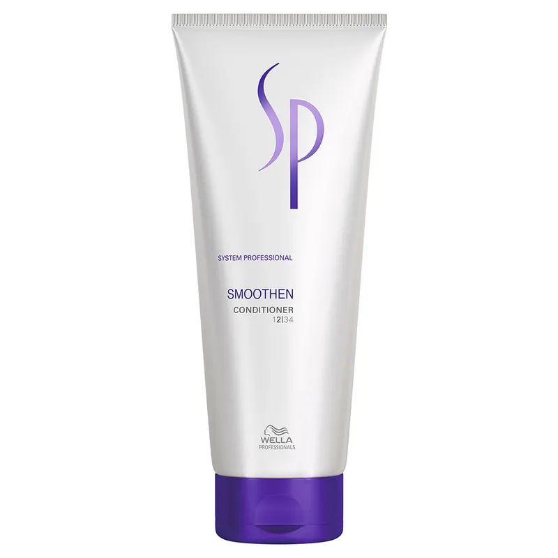 Meistverkauft Wella SP Smoothen Conditioner 200 ml