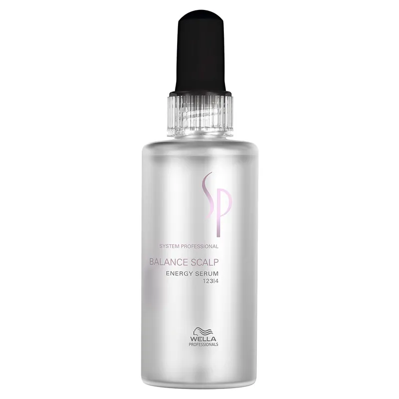 Preisknaller Wella SP Balance Scalp Energy Serum 100 ml
