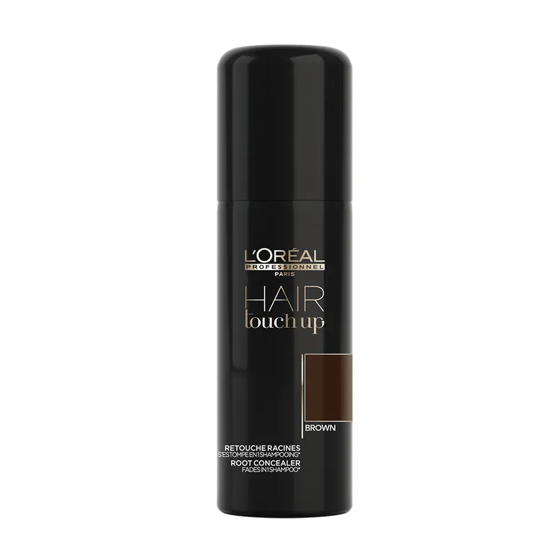 Günstig L'Oréal Professionnel Hair Touch Up Braun