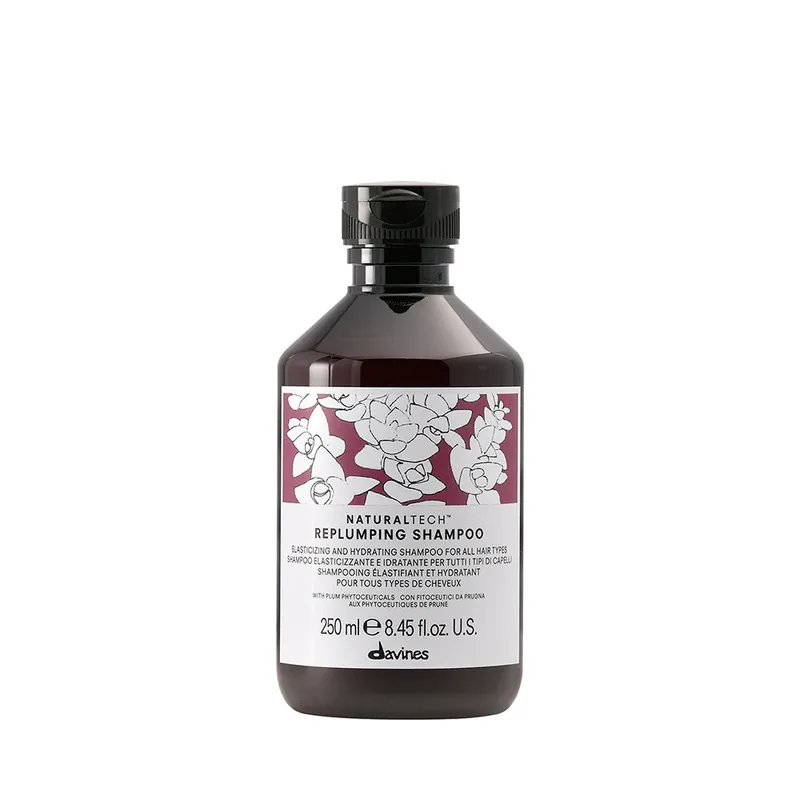 Davines Natural Tech Replumping Shampoo 250 ml Direktkauf