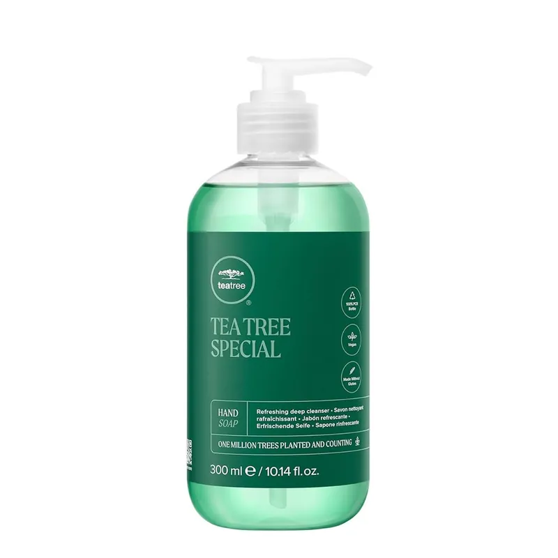 Nur Für Kurze Zeit Paul Mitchell TEA TREE HAND SOAP 300 ml