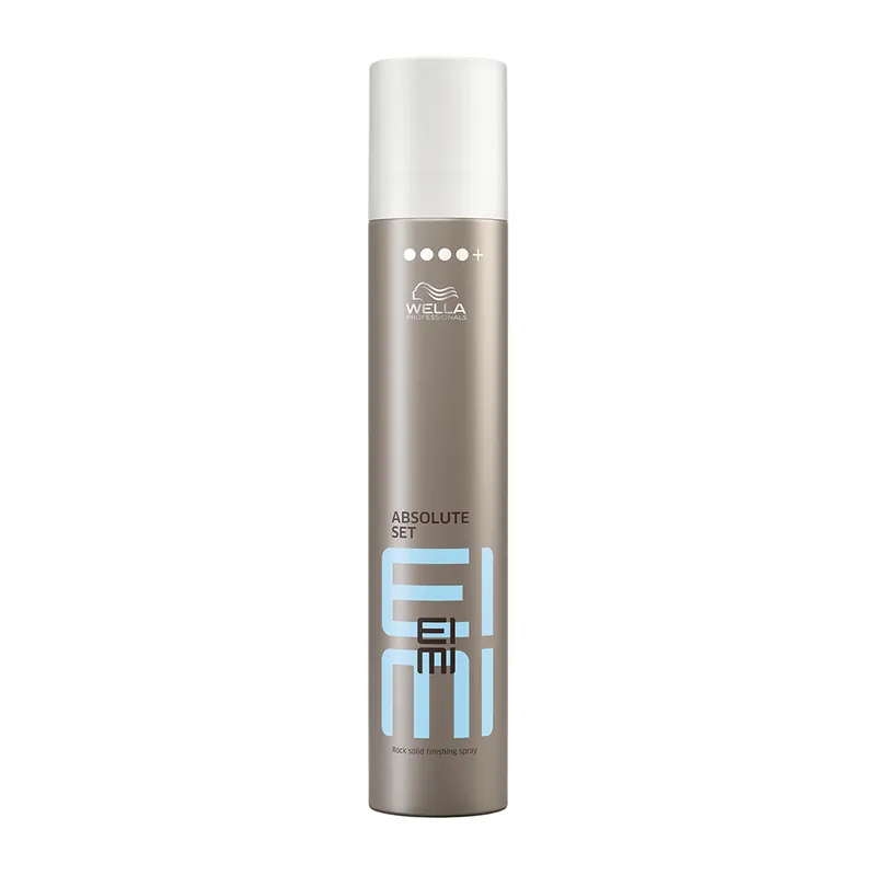 Wella EIMI Absolute Set Finishing Spray ultra stark 300ml Aktuell