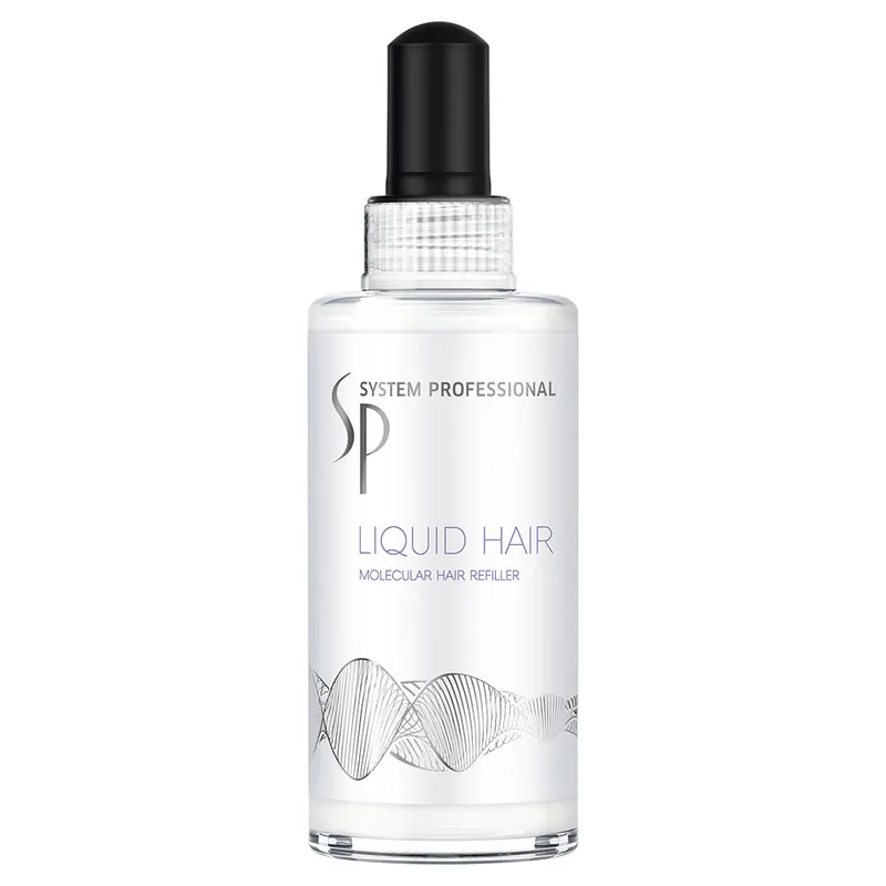 Sonderangebot Wella SP Liquid Hair 100 ml