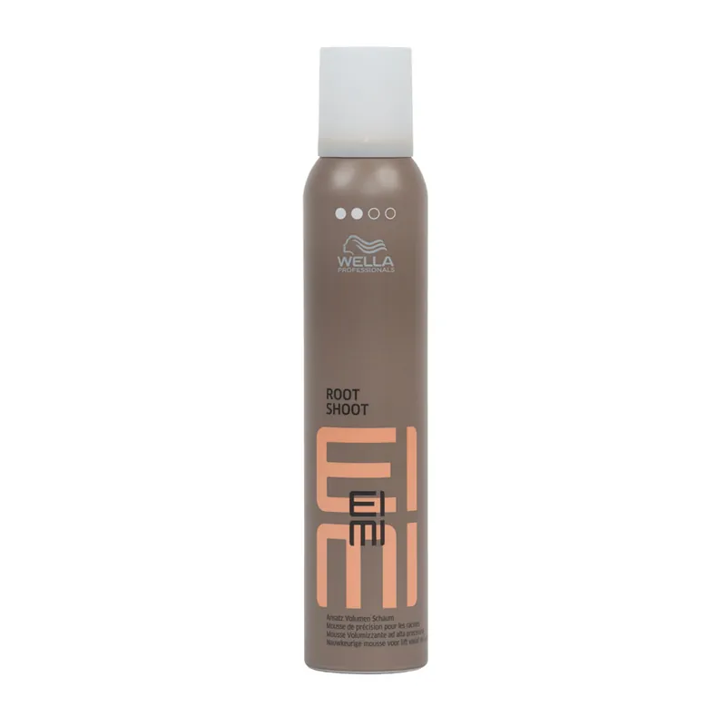 Online Kaufen Wella EIMI Root Shoot Volumen Mousse 200ml