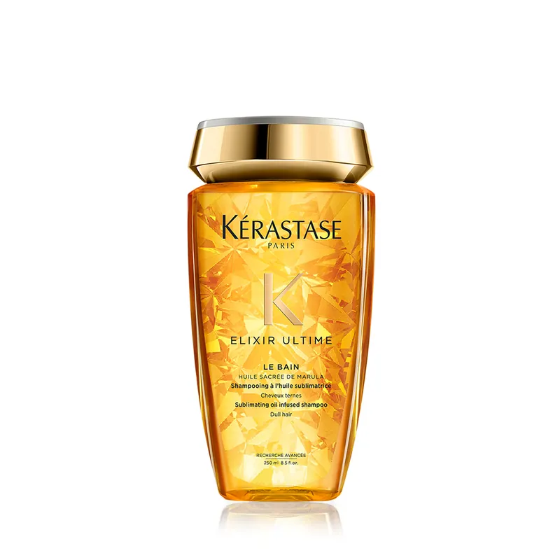 Highlight KÉRASTASE Elixir Ultime Le Bain Haarbad 250 ml