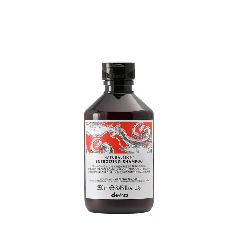 Davines Natural Tech Energizing Shampoo 250 ml Kracherpreis