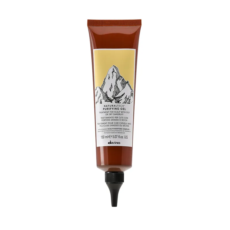Garantierte Lieferung Davines Natural Tech Purifying Gel
