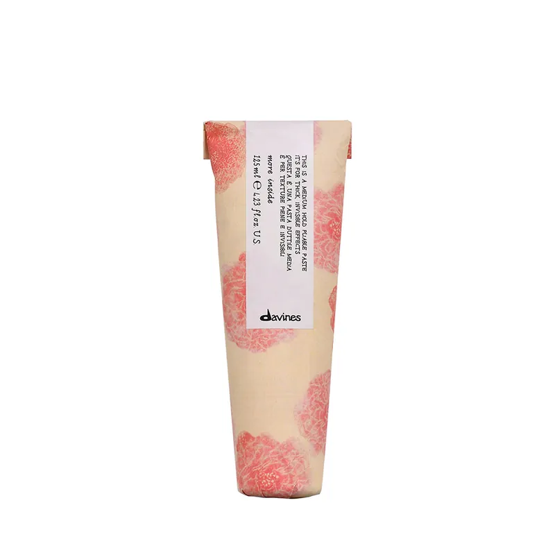 Top-Preis Davines More Inside Medium Hold Pliable Paste 125 ml
