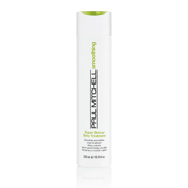 Paul Mitchell Smoothing Super Skinny Conditioner 300 ml Zertifiziert