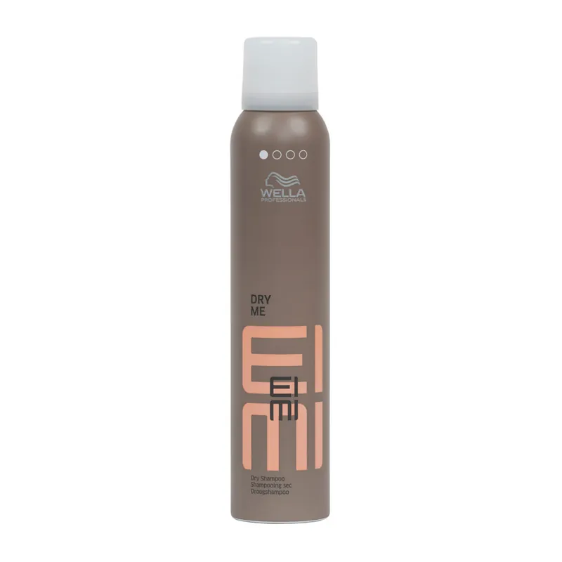 Solange Der Vorrat Reicht Wella EIMI Dry Me Dry Shampoo 180 ml