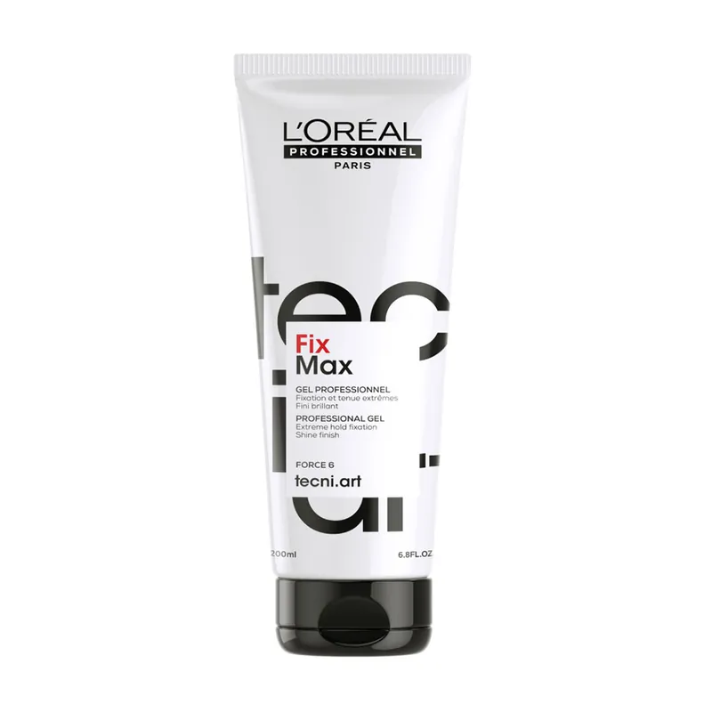 Sonderaktion L'Oréal Professionnel Tecni Art Fix max 200 ml