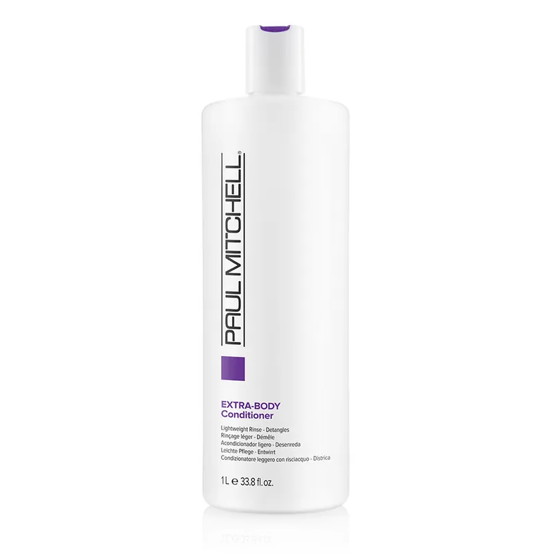 Top-Seller Paul Mitchell Extra-Body Conditioner 1000 ml
