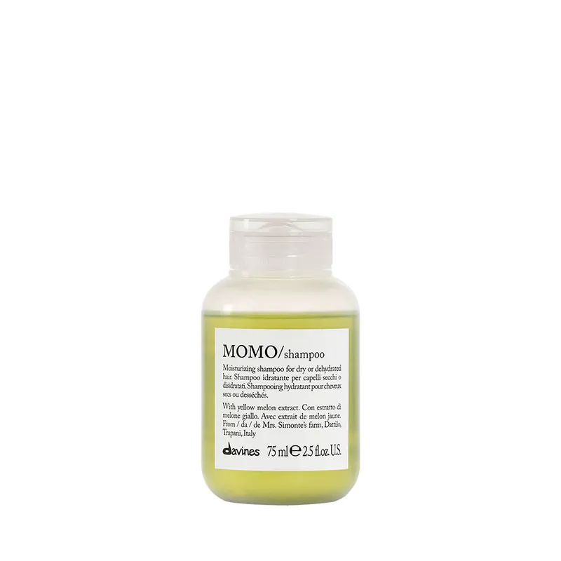 Kracherpreis Davines Essential Haircare MOMO Shampoo 75 ml