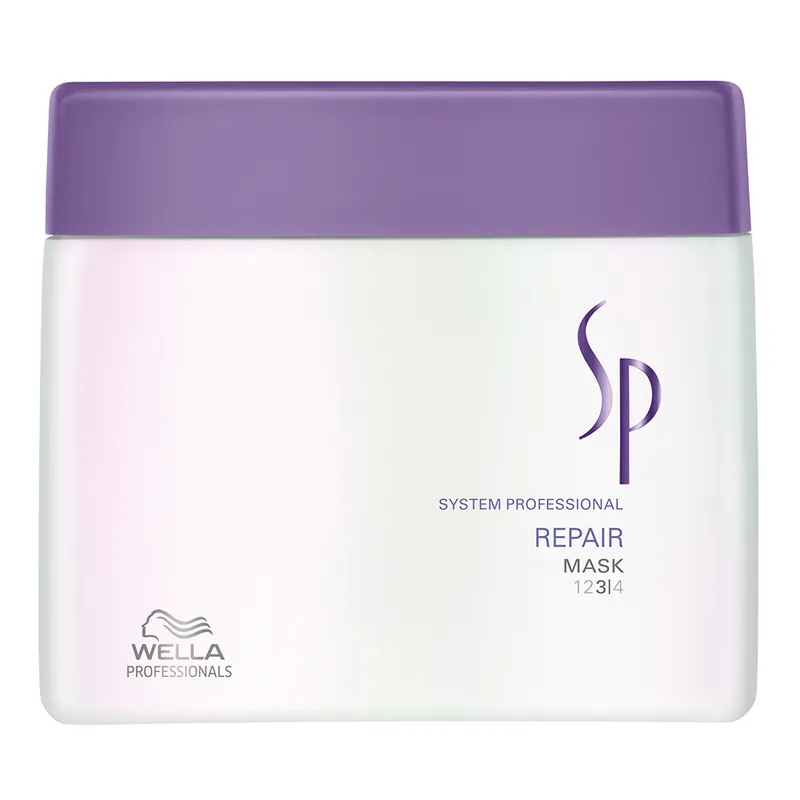 Top-Angebot Wella SP Repair Mask 400 ml
