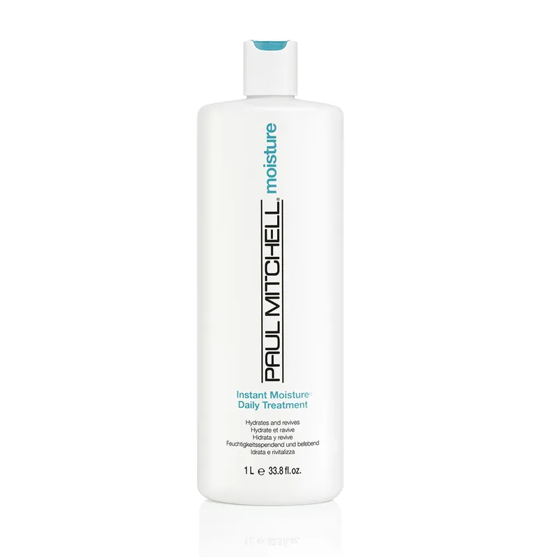 Paul Mitchell Instant Moisture Conditioner 1000 ml Schnäppchen