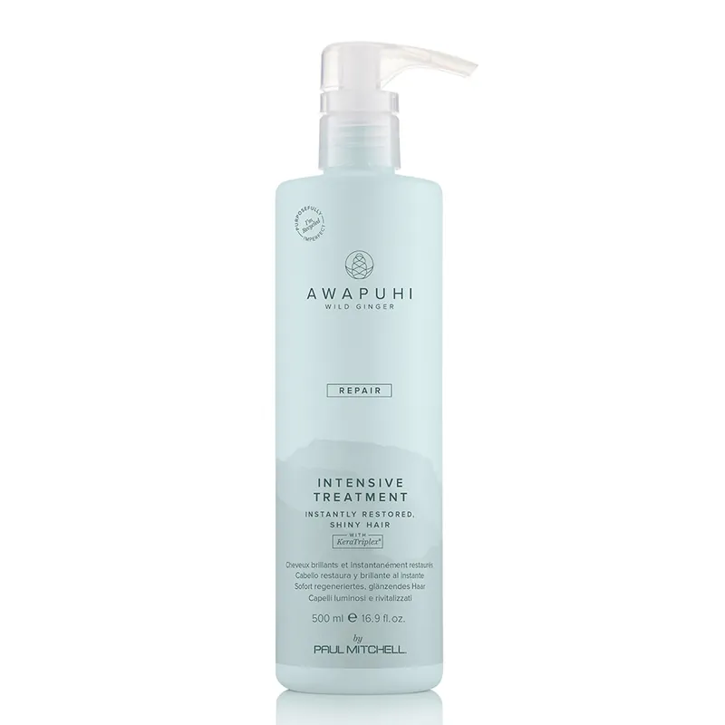 Letzte Chance Paul Mitchell awapuhi wild ginger Intensive Treatment 500 ml