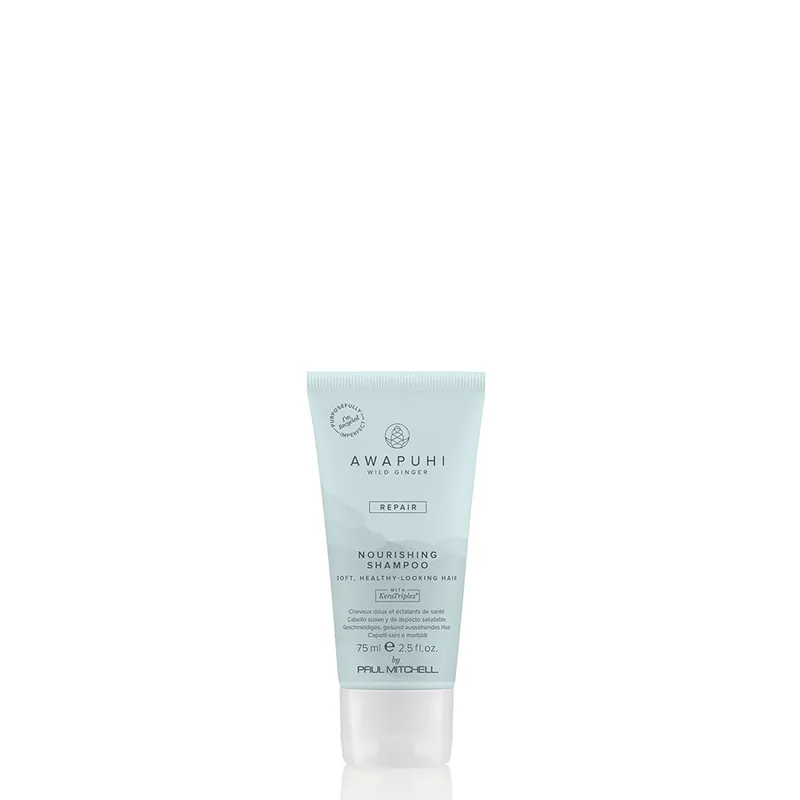 Paul Mitchell awapuhi wild ginger Nourishing Shampoo 75 ml Billig