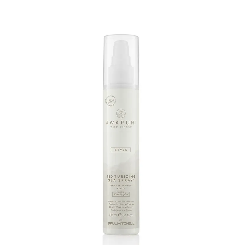 Paul Mitchell awapuhi wild ginger TEXTURIZING SEA SPRAY 150 ml Direkt Vom Hersteller