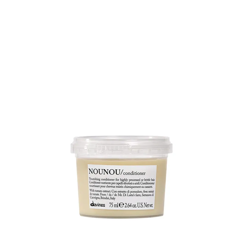 Davines Essential Haircare NOUNOU Conditioner 75 ml Jetzt Kaufen