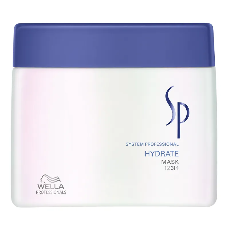 Knallerangebot Wella SP Hydrate Mask 400 ml