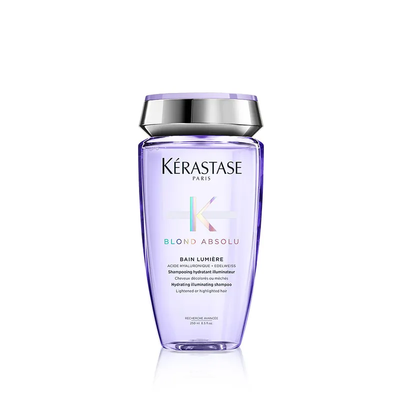 KÉRASTASE Blond Absolu Bain Lumiere 250ml Wochenendangebot