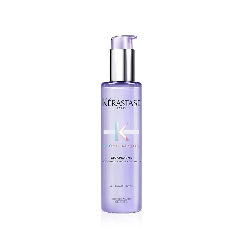 Versand Am Gleichen Tag KÉRASTASE Blond Absolu Cicaplasme 150ml
