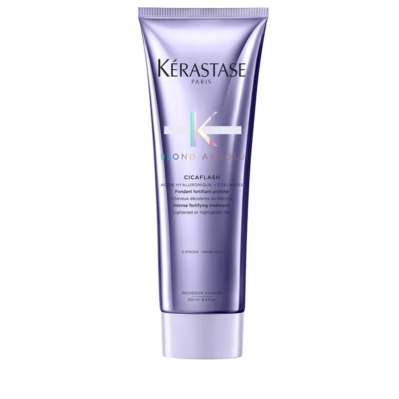 Neu Im Sortiment KÉRASTASE Blond Absolu Cicaflash Fondant 250 ml