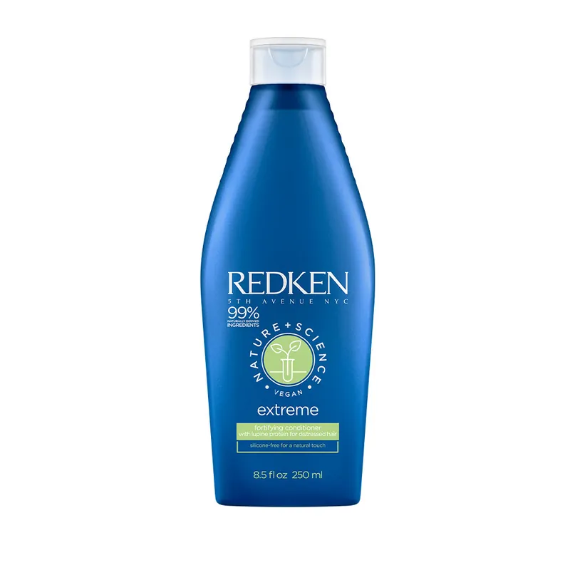Redken Nature+Science Extreme Conditioner 250ml Schneller Versand