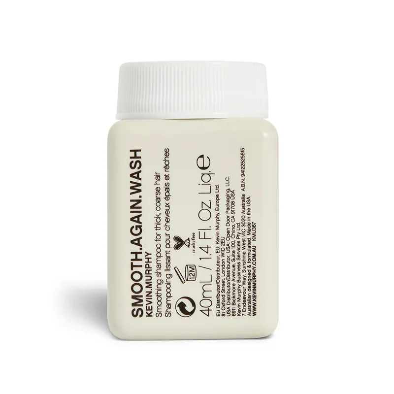 Kevin.Murphy Smooth Shampoo SMOOTH.AGAIN.WASH 40 ml Top-Preis