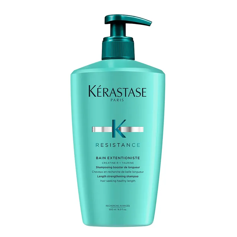 Aktuell KÉRASTASE Résistance Bain Extentioniste 500 ml