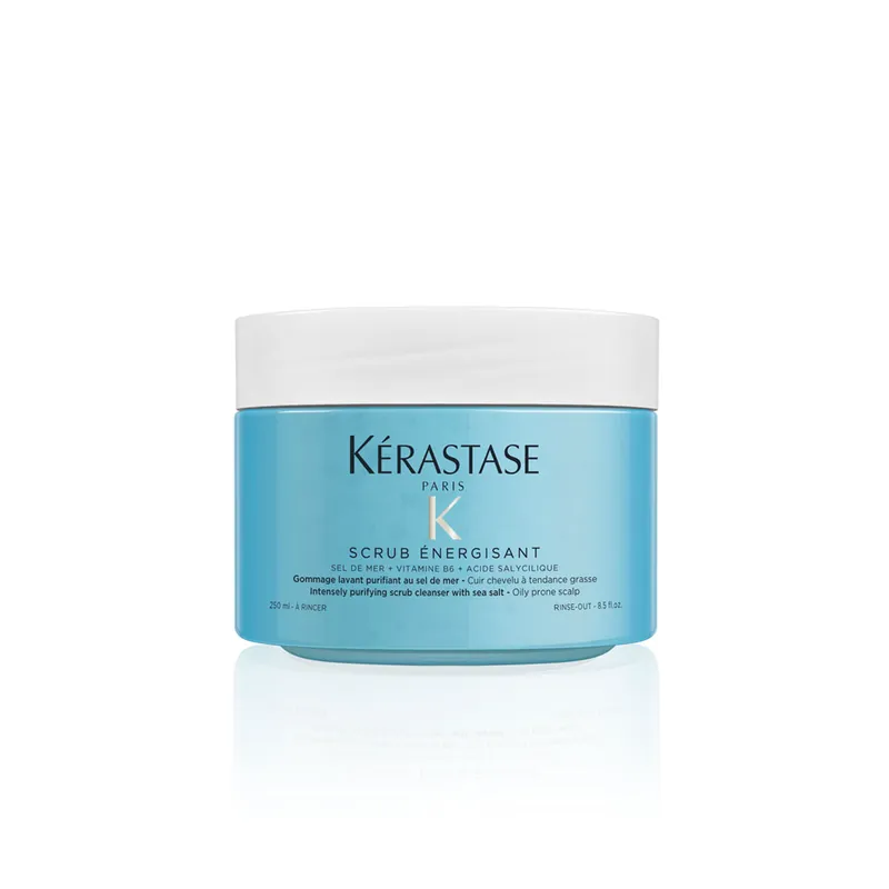 Bestpreis KÉRASTASE Scrub Energisant 250 ml