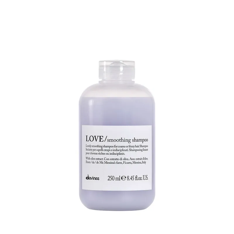 Zertifiziert Davines Essential Haircare LOVE SMOOTH Shampoo 250 ml