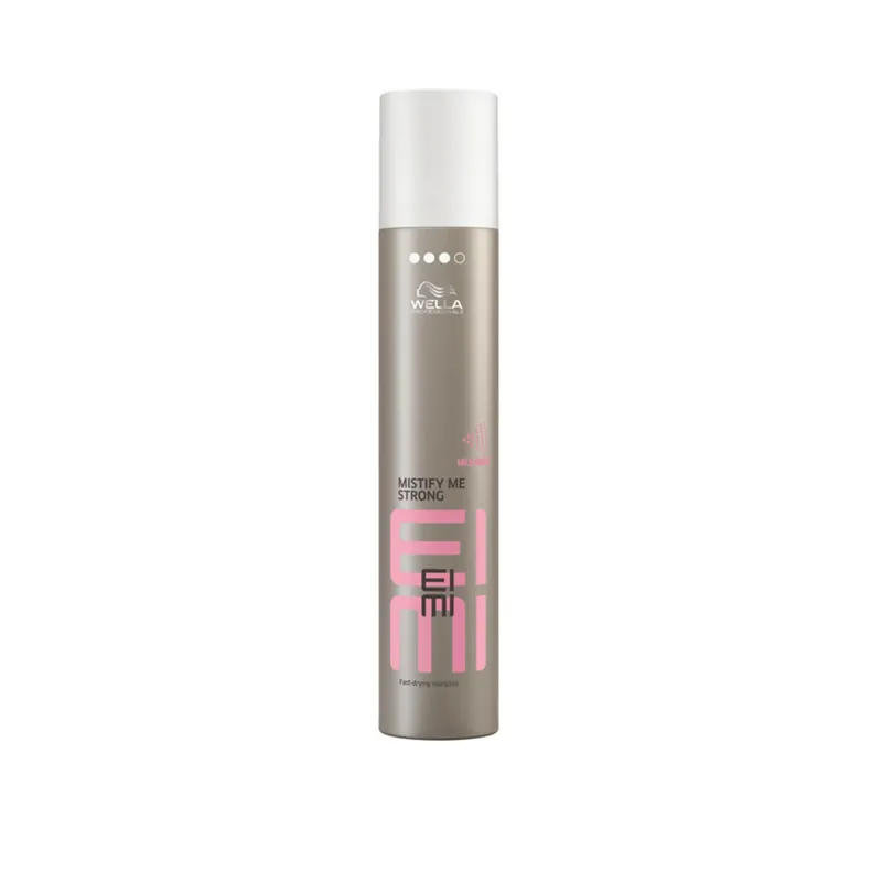 Wella EIMI Mistify Me Strong 300ml Sonderangebot