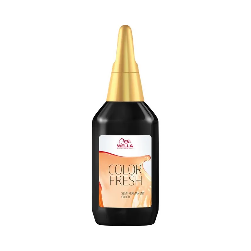 Wella Color Fresh 5/55 hellbraun mahagoni intensiv 75ml Jetzt Bestellen