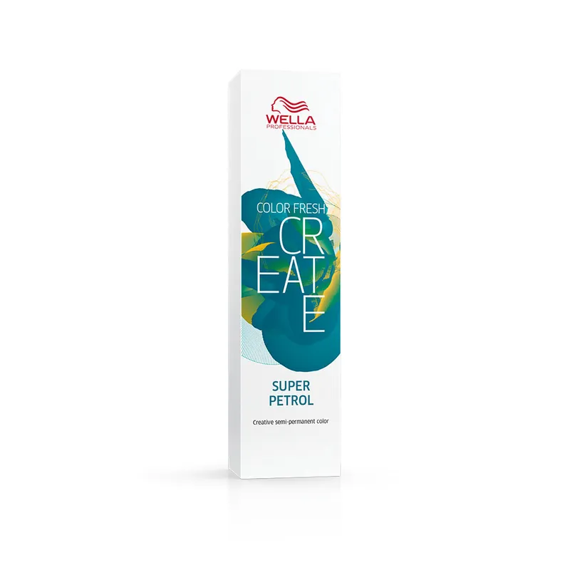 Wella Color Fresh Create /13 Super Petrol 60ml Ausverkauf