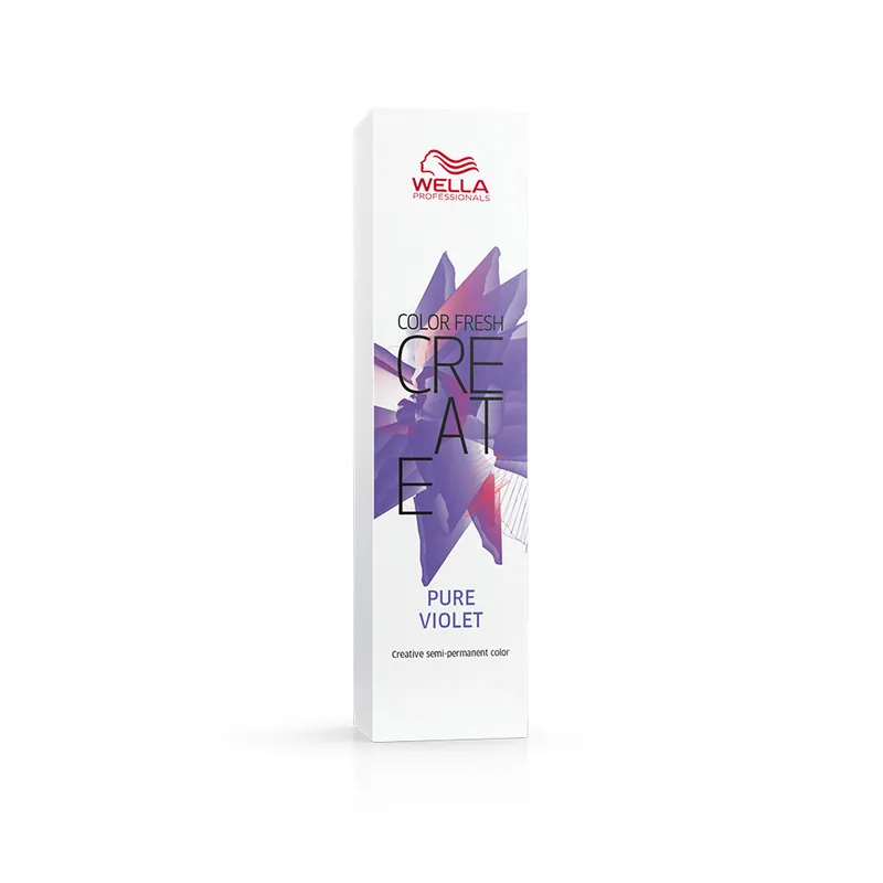 Aktuell Wella Color Fresh Create /5 Violet 60ml