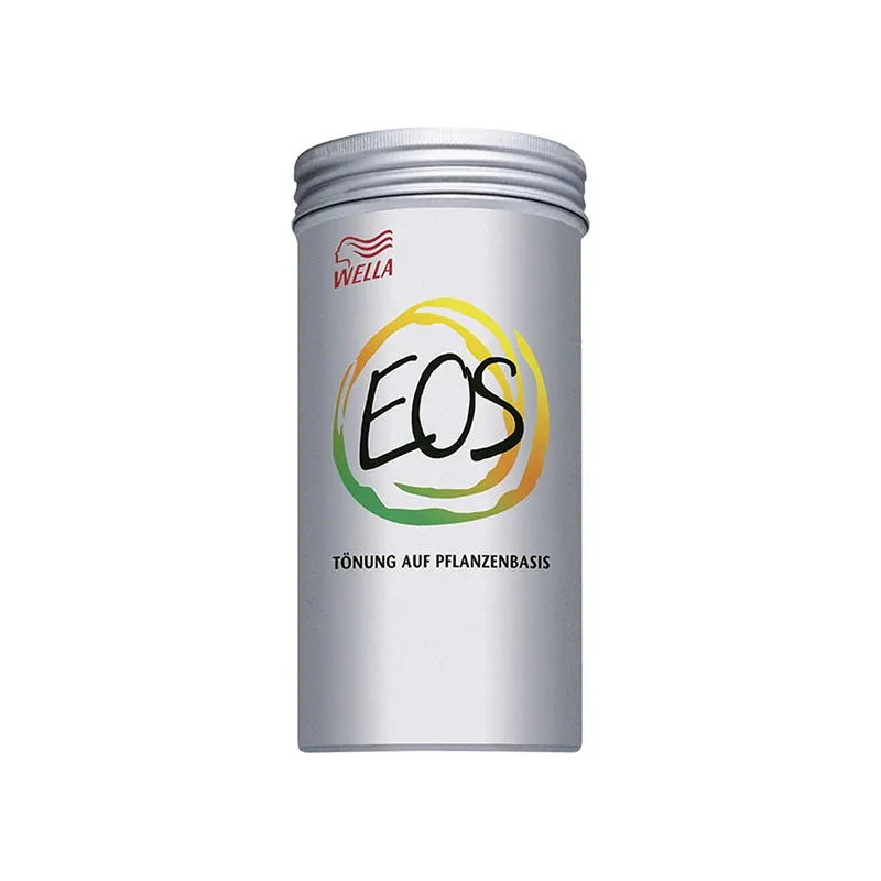 Top-Seller Wella EOS Pflanzentönung Kakao IX 120 g